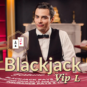 blackjack vip l